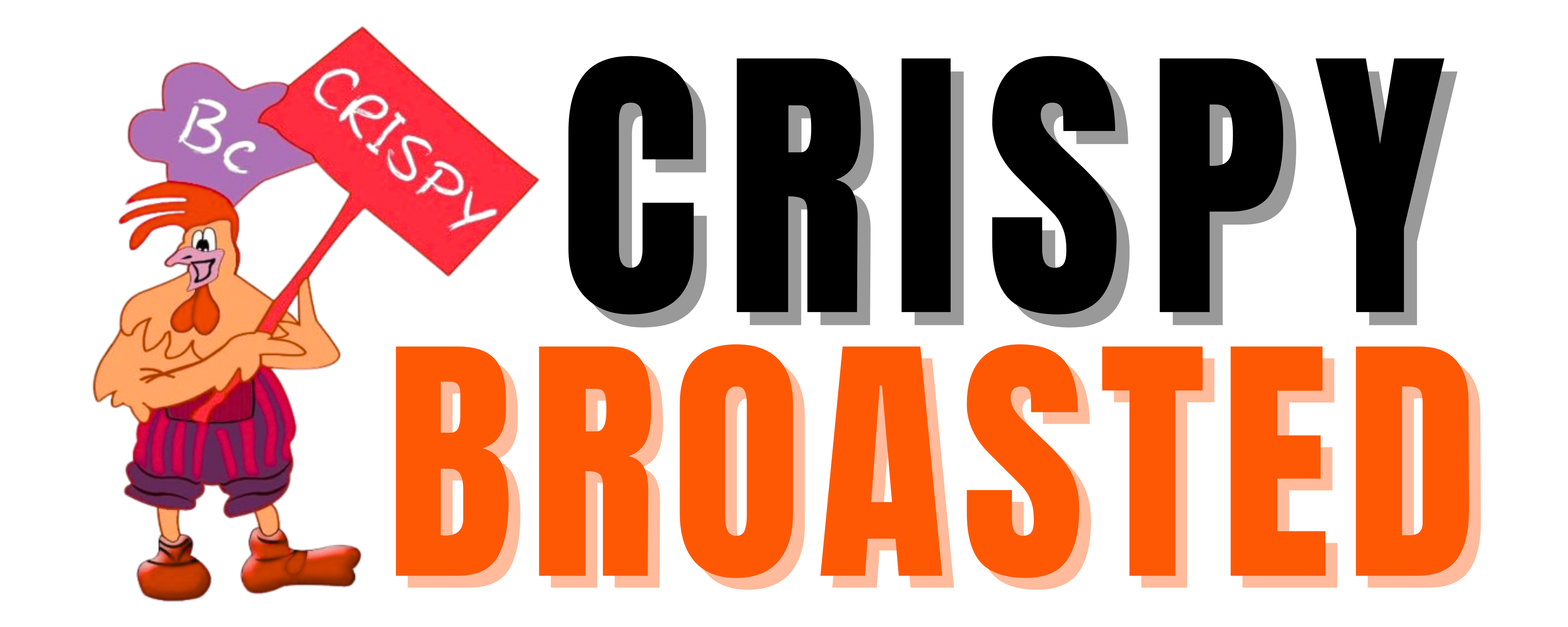 Crispy Logo