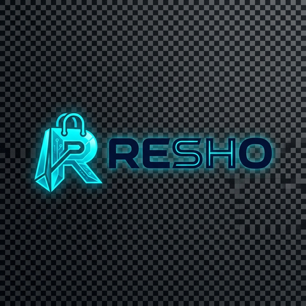 Resho Logo